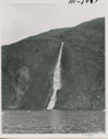 Image of Waterfall opposite Nugatsiak